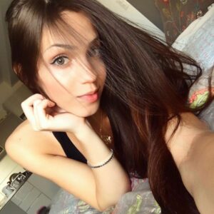 Strasbourgeoise Discrète Pour Nuits Étoilées Chloé - rencontre-Teen-Strasbourg