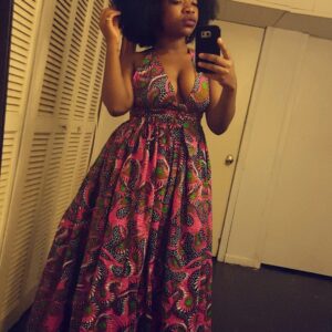 Black soumise cherche maître chaud à Poitiers pour jeux coquins profil--3207