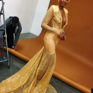 Jeune femme black de Saint-Étienne cherche rencontre sexy intense pour exulter sans prise de tête au téléphone puis plus Naïma - rencontre-Black-Saint-Étienne