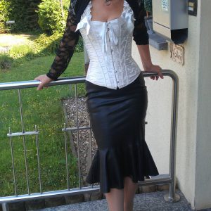 Libertinage et plaisirs extrêmes à Nice Yvette - rencontre-cougar-nice-WXV7