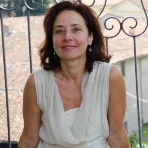 Delphine - rencontre-Cougar-Boulogne-Billancourt