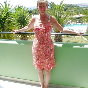 Claudie - rencontre-Cougar-Grenoble