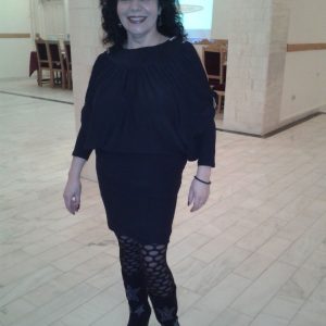Magalie - rencontre-Cougar-Grenoble