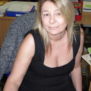Marion - rencontre-Cougar-Tours