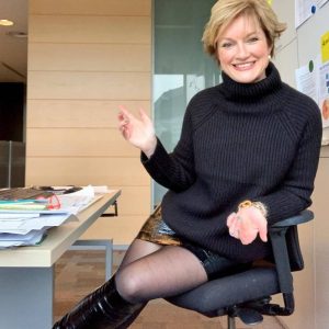 Liliane - rencontre-Libertine-Argenteuil