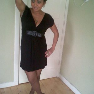 Zahra - rencontre-Libertine-Brest