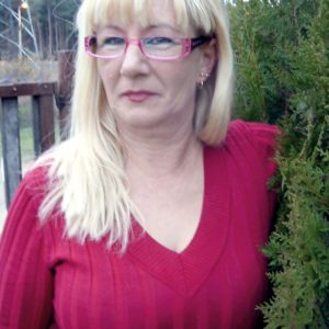 Clara - rencontre-Libertine-Villeurbanne