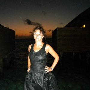 Juliette - rencontre-MILF-Caen
