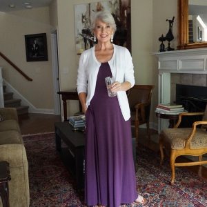 Sylvaine - rencontre-MILF-Clermont-Ferrand
