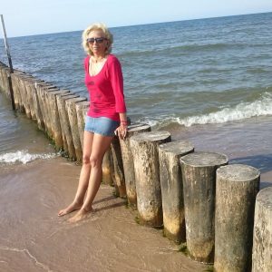 Zohra - rencontre-MILF-Saint-Denis