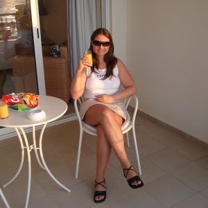 Julie - rencontre-MILF-Toulouse