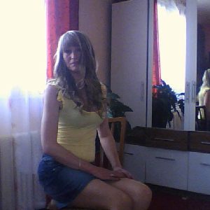Camille - rencontre-MILF-Tours