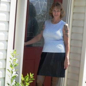 Sophie - rencontre-Milf-Amiens