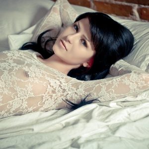 Ras-le-bol coloc Sabrina - rencontre-Milf-Amiens