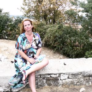 Mélina - rencontre-Milf-Brest