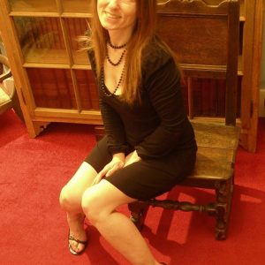 Elodie - rencontre-Milf-Limoges