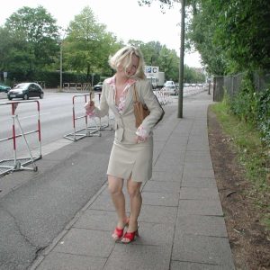 Sandrine - rencontre-Milf-Perpignan