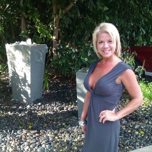 Sophie - rencontre-Milf-Toulon