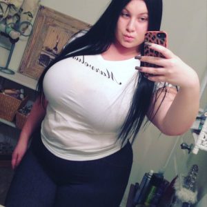 Caroline - rencontre-Teen-Boulogne-Billancourt