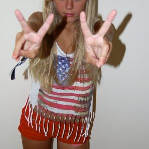 Sophie - rencontre-Teen-Brest