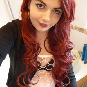 Léna - rencontre-Teen-Nîmes