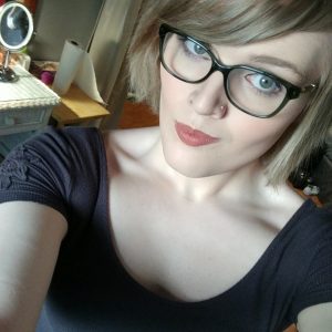 Elodie - rencontre-Teen-Toulon