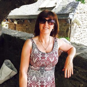 Marie-Christine - rencontre-Cougar-Besançon