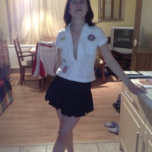 Juliette - rencontre-Cougar-Montreuil