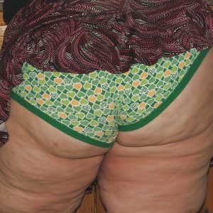 Nadine - rencontre-Cougar-Montreuil