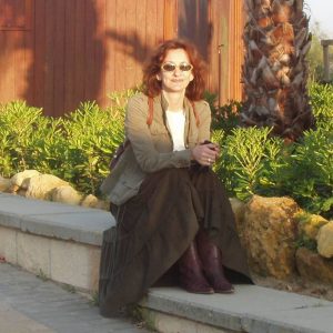 Adeline - rencontre-MILF-Poitiers
