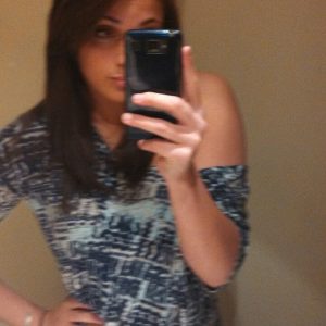 Karine - rencontre-Milf-Metz