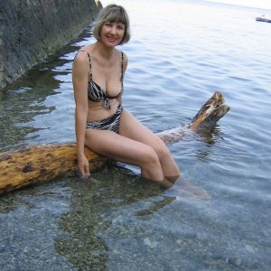 Camille - rencontre-Milf-Orléans