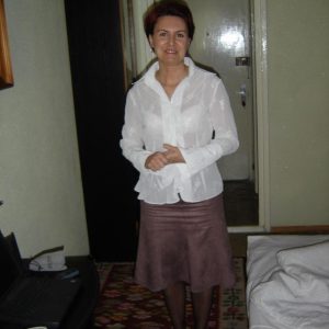 Lina - rencontre-Naturiste-Tourcoing