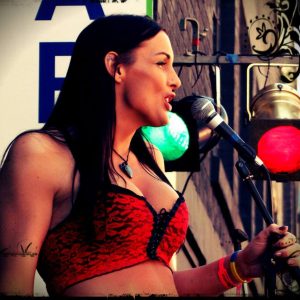 Lola - rencontre-Teen-Argenteuil