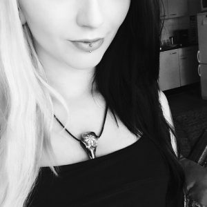 Léna - rencontre-Teen-Asnières-sur-Seine