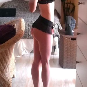 Sophie - rencontre-Teen-Metz