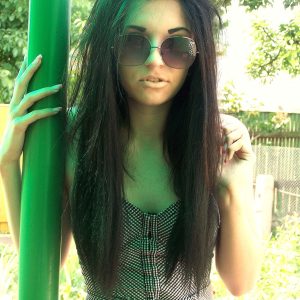 Sofia - rencontre-Teen-Montreuil