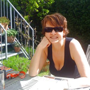 Amélie - rencontre-Cougar-Nantes