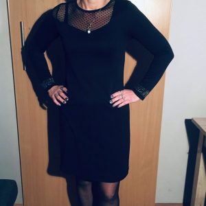 Claire - rencontre-Libertine-Angers