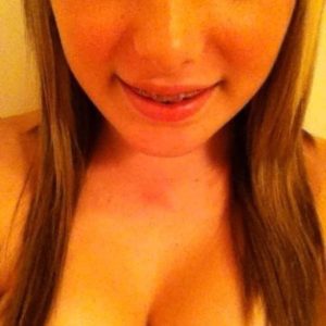 Sélène - rencontre-Milf-Béziers