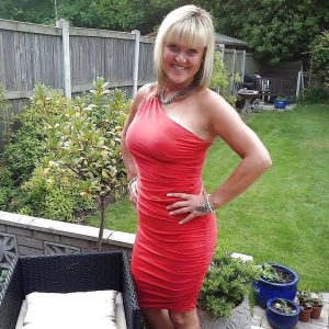 Laurène - rencontre-Milf-Dijon