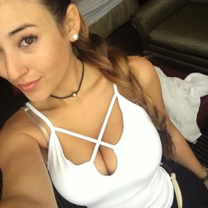 Camille - rencontre-Milf-Saint-Étienne