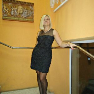 Vanessa - rencontre-Naturiste-Toulon