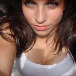 Lola - rencontre-Teen-Poitiers