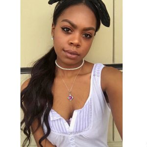 Khadija - rencontre-Black-Calais