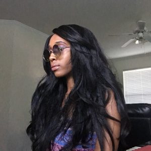 Une rencontre pour oublier mon ex ? Nadia - rencontre-Black-Champigny-sur-Marne