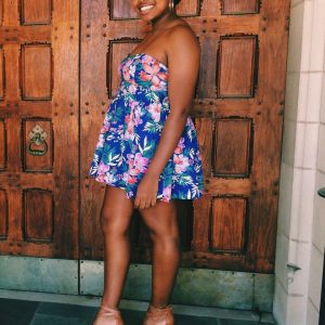 Nadia - rencontre-Black-Nice