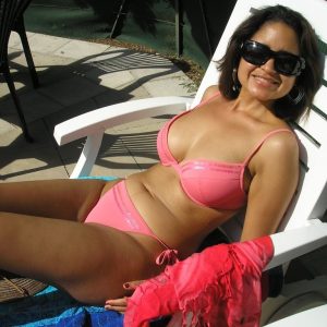 Clara - rencontre-Cougar-Calais