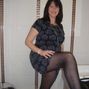 Sandra - rencontre-Cougar-Cannes
