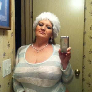 Fabienne - rencontre-Cougar-Cergy